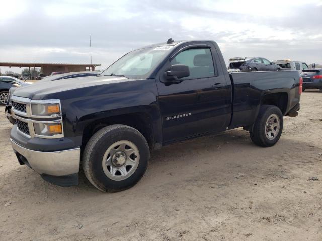 2014 Chevrolet C/K 1500 