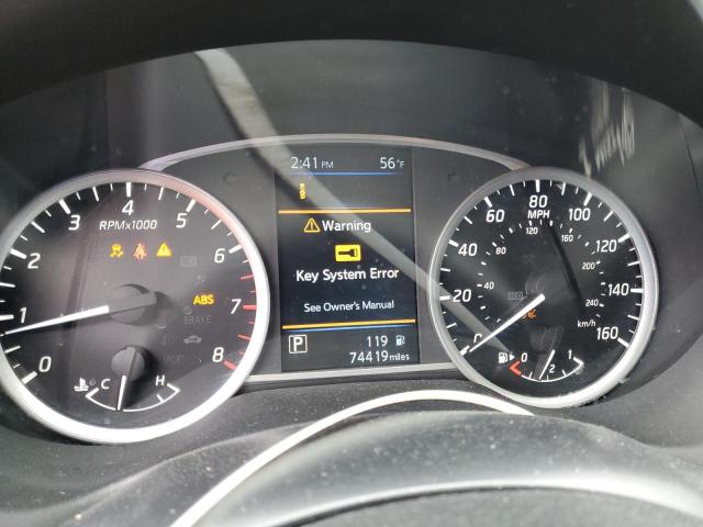 3N1AB7APXKY352498 Nissan SENTRA S