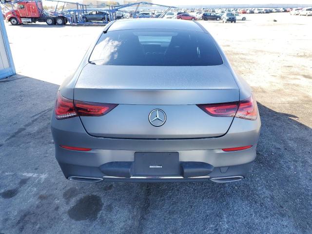 WDD5J4GB2LN068444 Mercedes-Benz CLA 250