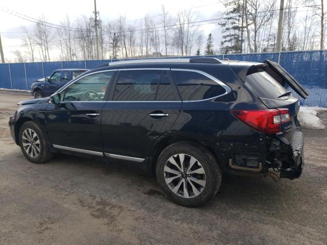 2018 SUBARU OUTBACK TO - 4S4BSDTC8J3307685