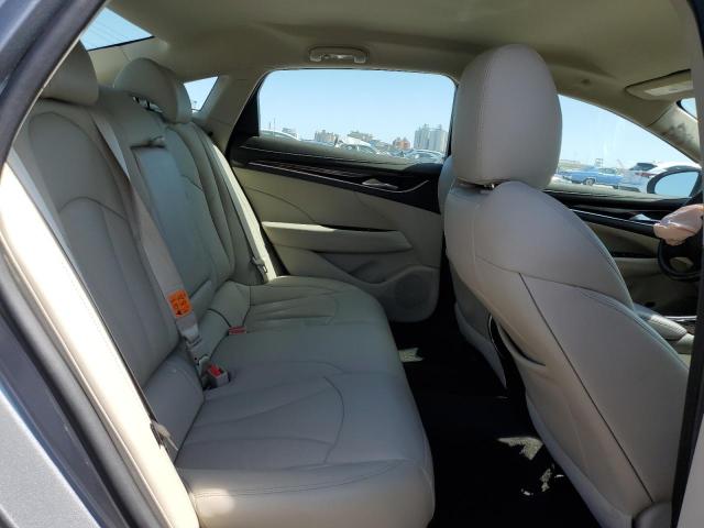 2019 BUICK LACROSSE P - 1G4ZN5SS7KU105680