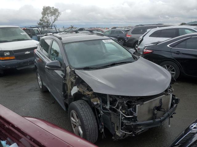 VIN 2T3RFREV1DW125041 2013 TOYOTA RAV4 no.4