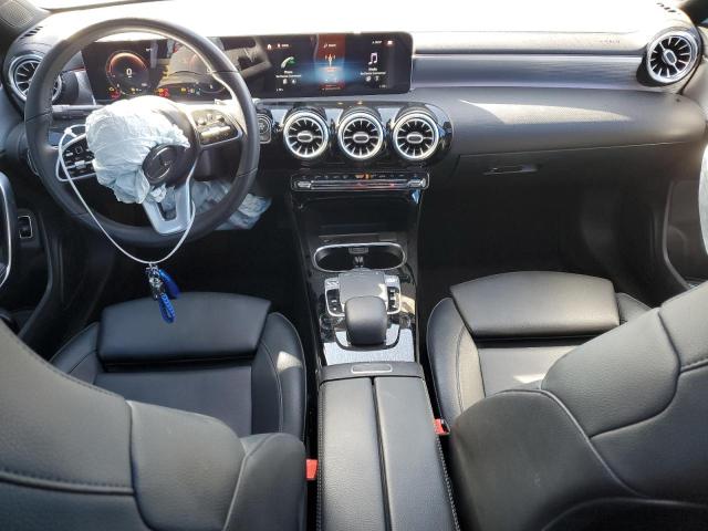 WDD5J4GB2LN068444 Mercedes-Benz CLA 250
