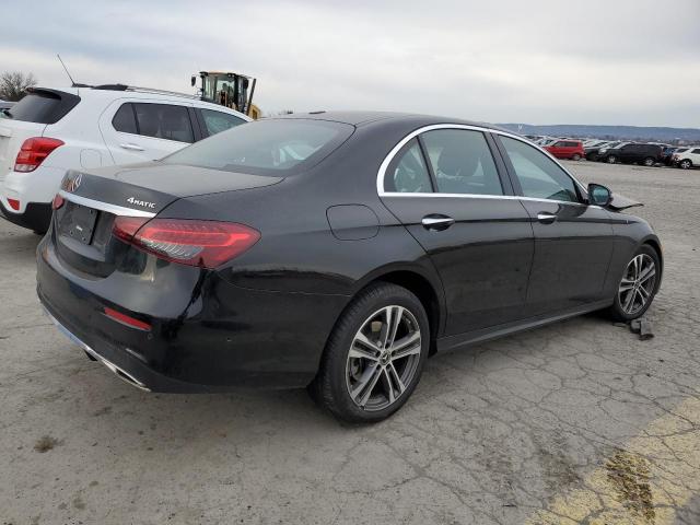 2021 MERCEDES-BENZ E 350 4MAT - W1KZF8EB4MA882083