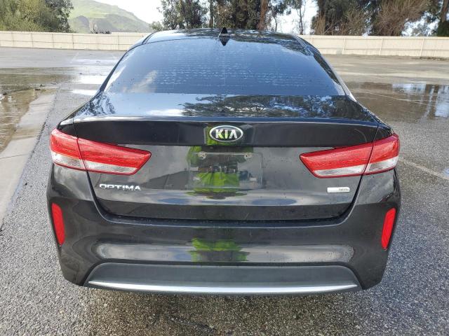 KNAGT4LE1H5010696 KIA OPTIMA HYBRID