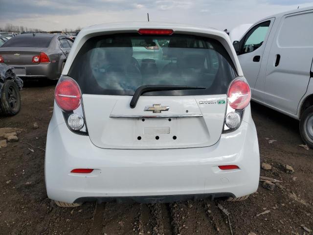 2016 CHEVROLET SPARK EV 2 - KL8CL6S04GC650021