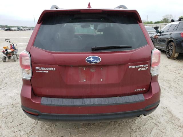 JF2SJAGC3HH428607 Subaru Forester 2.5i Premium