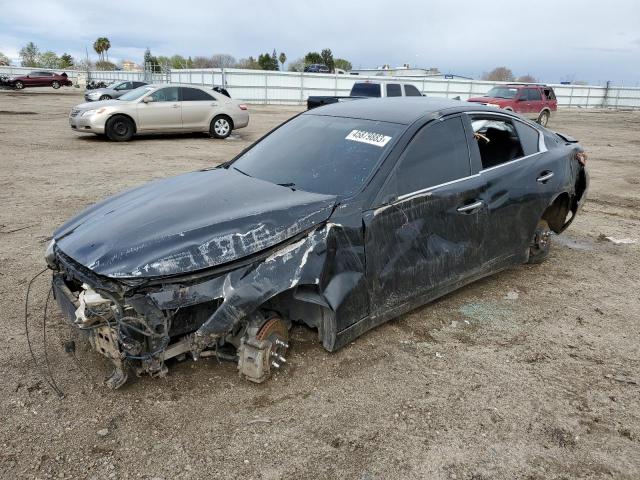 2014 INFINITI Q50 Base