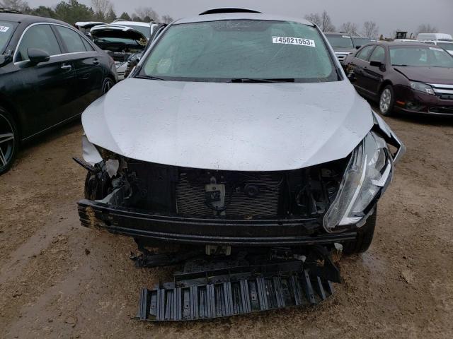 2019 NISSAN SENTRA - 3N1AB7APXKY398686