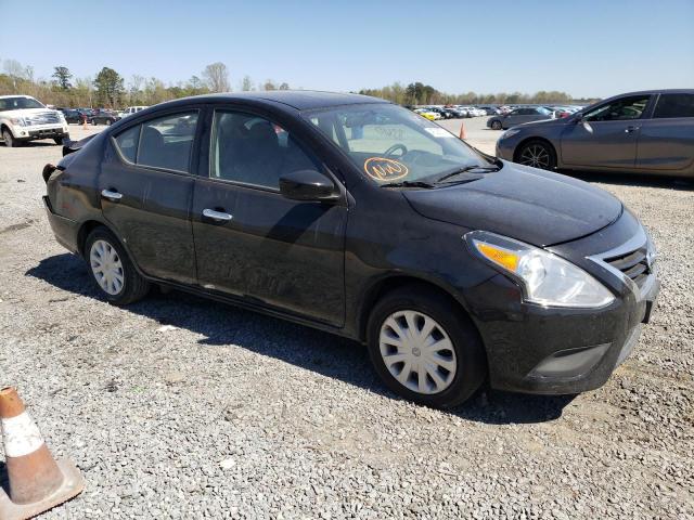 2019 NISSAN VERSA S - 3N1CN7AP0KL868124