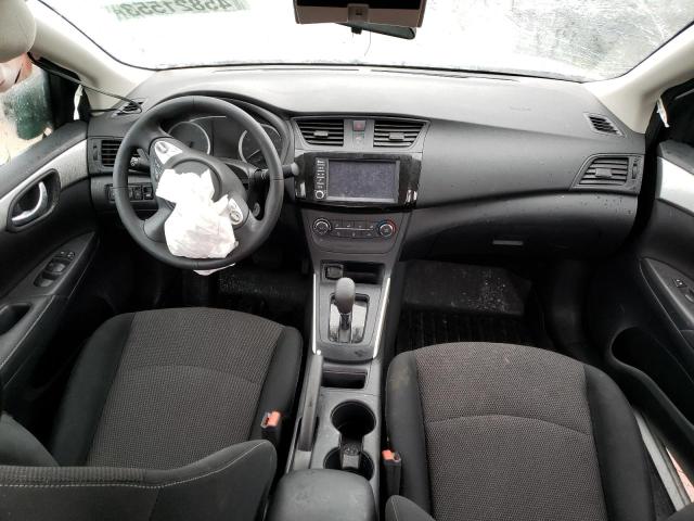 2019 NISSAN SENTRA - 3N1AB7APXKY398686