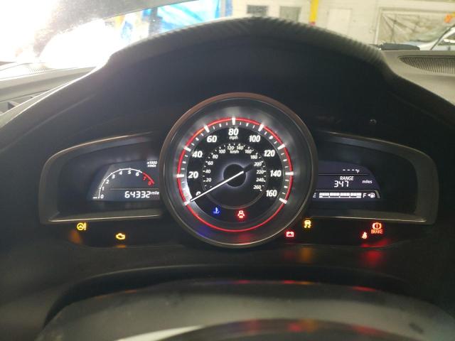 3MZBM1J73GM324014 Mazda 3 SPORT