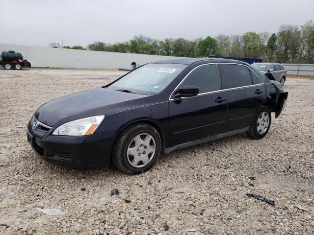 2006 Honda Accord Sedan LX