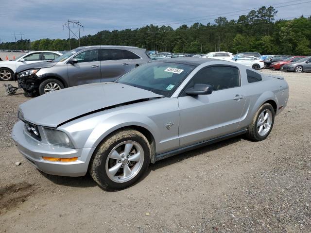 2009 Ford Mustang 