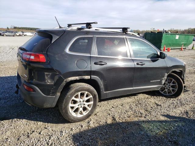 Vin: 1c4pjmcs7fw530133, lot: 45732683, jeep grand cher latitude 20153