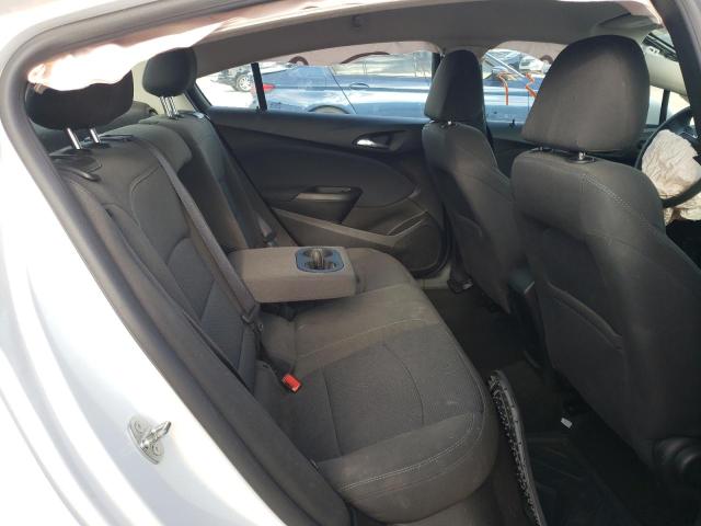 2016 CHEVROLET CRUZE LT - 1G1BE5SM4G7240959