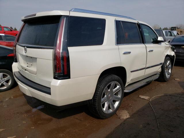 2015 CADILLAC ESCALADE L - 1GYS4BKJXFR278451