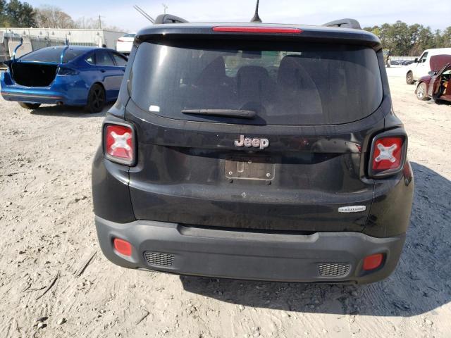 VIN ZACCJABB6HPG38015 2017 JEEP RENEGADE no.6