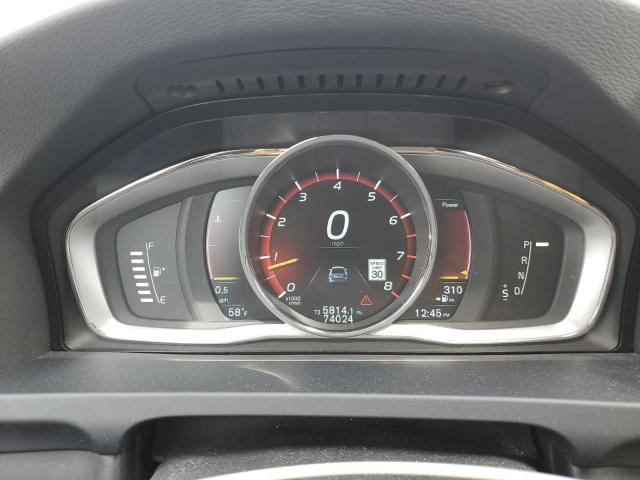 YV1612TK9F1361076 Volvo S60 Premier