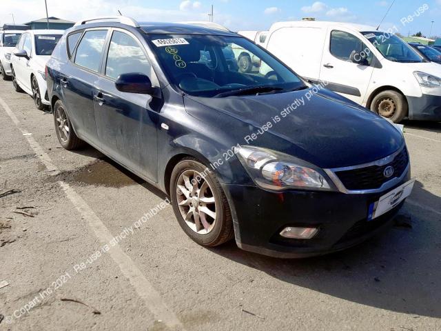 U5YHB816LAL132947 KIA Ceed 2 Eco