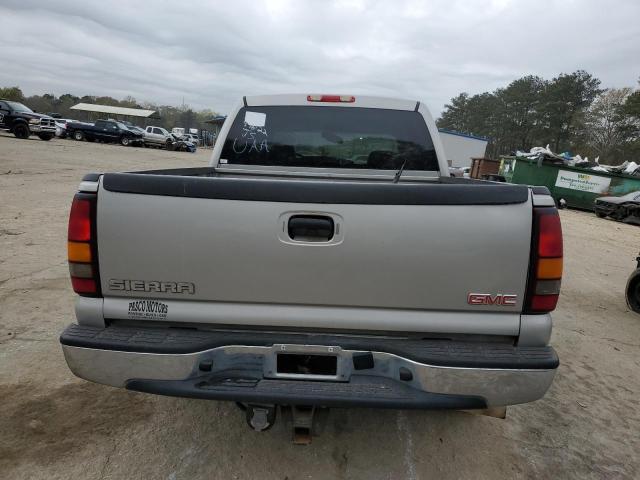 2GTEC13T861246543 GMC New Sierra C1500