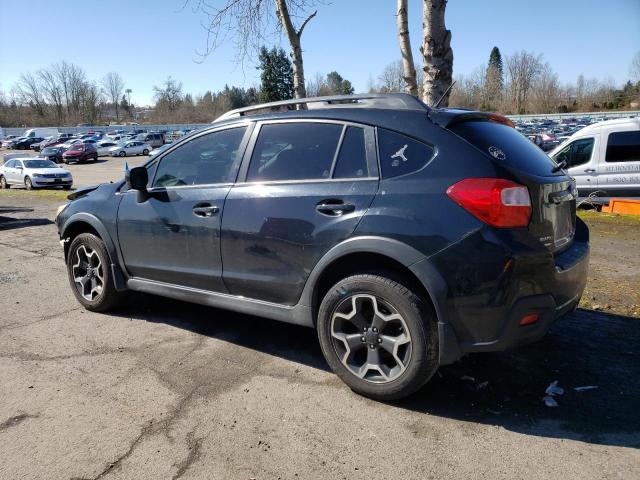 JF2GPAKC8E8276606 Subaru Xv Crosstrek 2.0 Limited