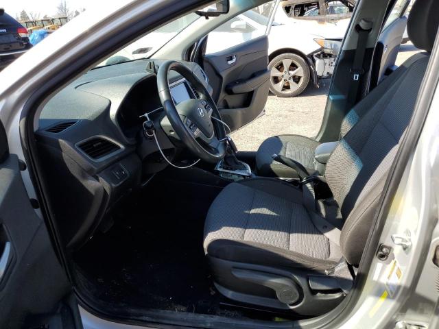 2018 HYUNDAI ACCENT LIM - 3KPC34A33JE030655