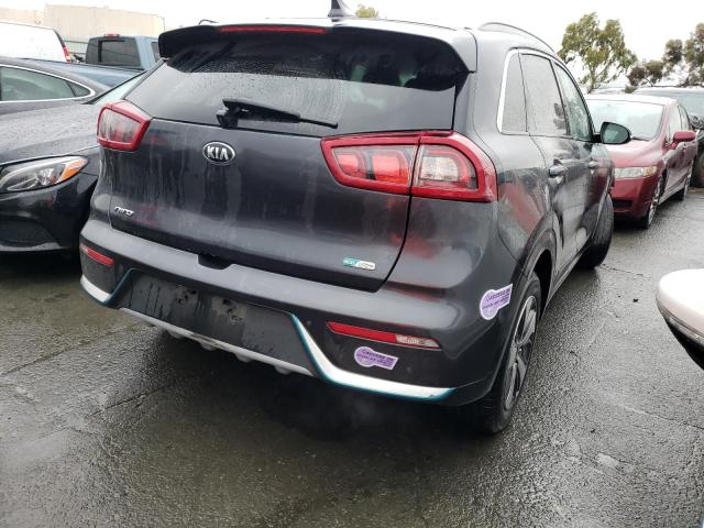 KNDCC3LD3K5305437 KIA Niro Ex Premium