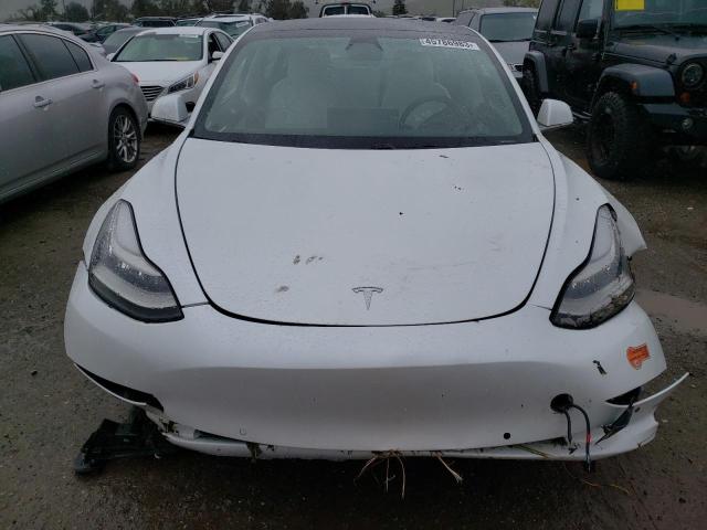 5YJ3E1EB4KF517790 Tesla MODEL 3