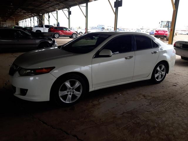 2010 Acura TSX 