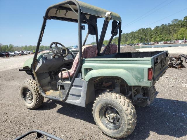 2008 YAMAHA YXR700 F - 5Y4AM16YX8A007966