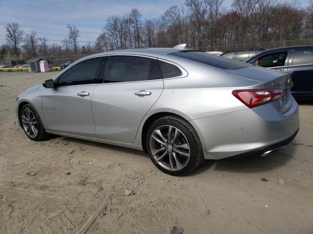 2022 CHEVROLET MALIBU PRE - 1G1ZE5SX2NF170440