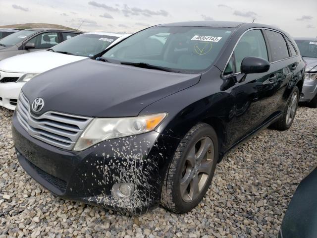 2010 Toyota Venza 