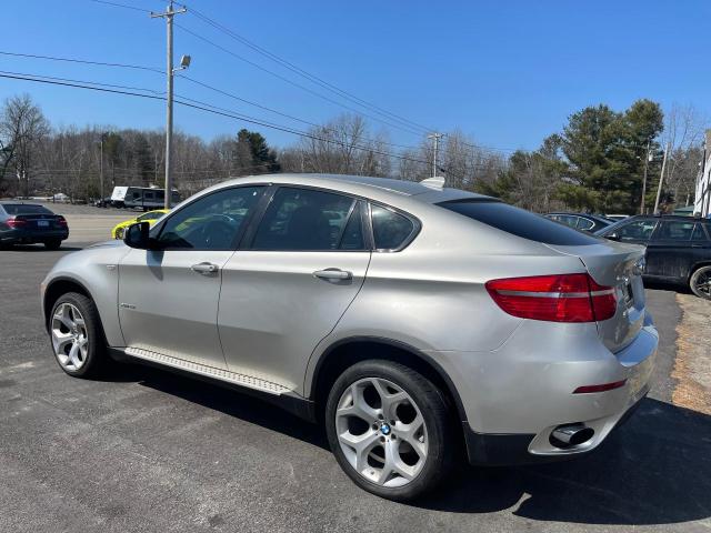 5UXFG2C58BLX06724 BMW X6 Xdrive35i