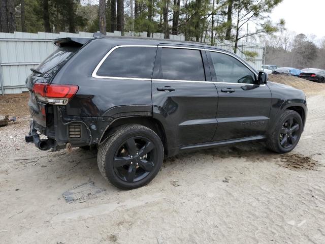 1C4RJECG1GC500462 Jeep Grand Cherokee Overland