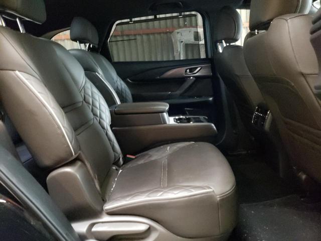 JM3TCBEY7M0538609 Mazda Cx-9 Signature