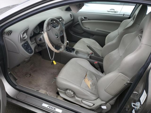 JH4DC53053C014981 Acura RSX TYPE-S