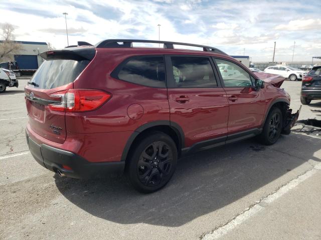4S4WMAKD8P3408738 Subaru Ascent Limited
