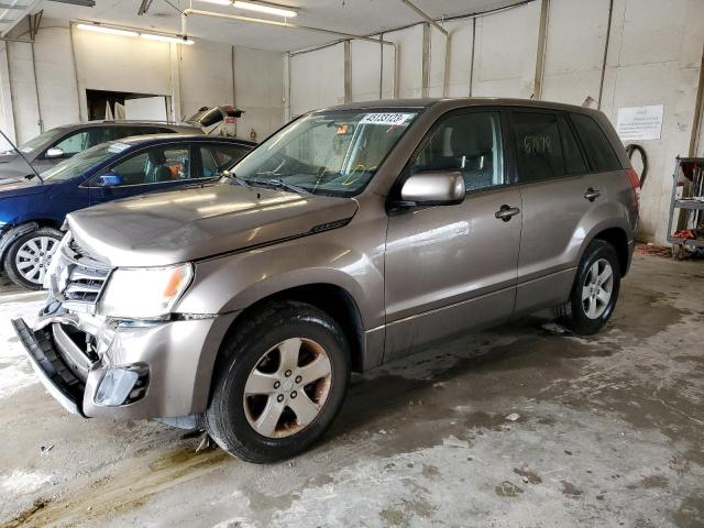 2013 Suzuki Grand Vitara Premium