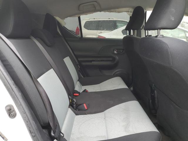 JTDKDTB33F1088082 Toyota PRIUS C