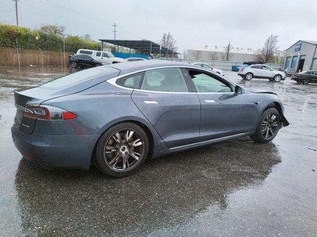 Tesla MODEL S 2020 5YJSA1E26LF385169 Image 3