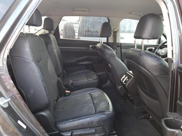 KNDRG4LG3M5055103 KIA SORENTO S