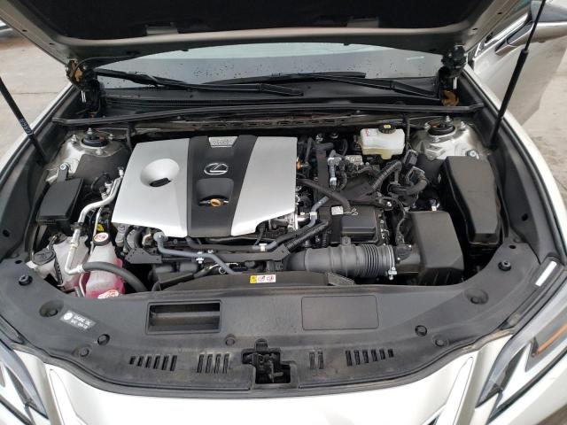 2021 LEXUS ES 300H UL - 58AFA1C16MU011797