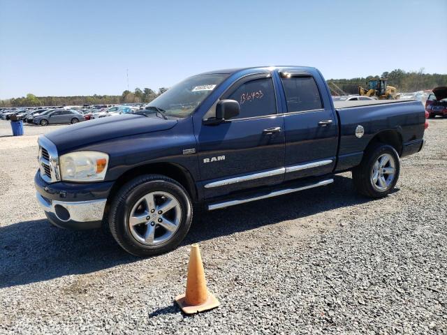 2008 Dodge Ram 1500 ST