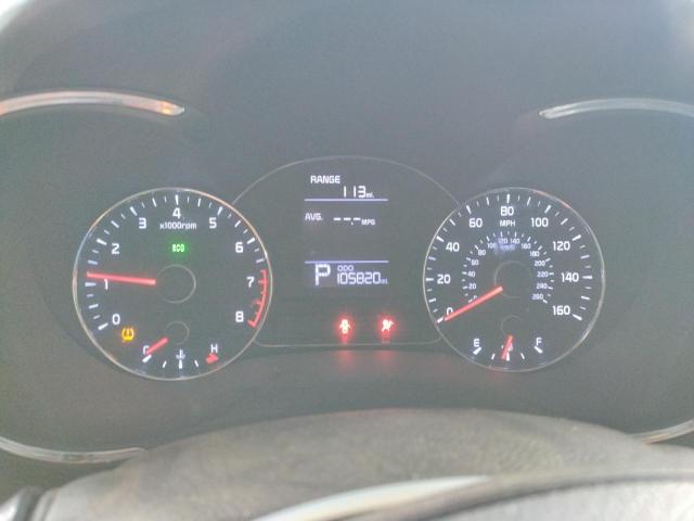 KNAFX4A6XG5597362 KIA FORTE LX