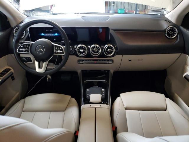 2021 MERCEDES-BENZ GLA 250 - W1N4N4GB2MJ191530