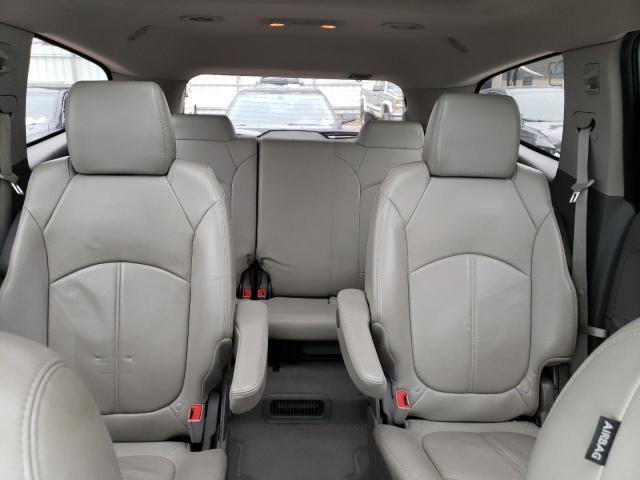 2015 CHEVROLET TRAVERSE L - 1GNKVHKD4FJ110486