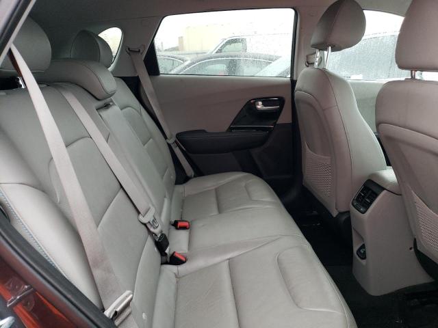 KNDCC3LD3K5305437 KIA Niro Ex Premium
