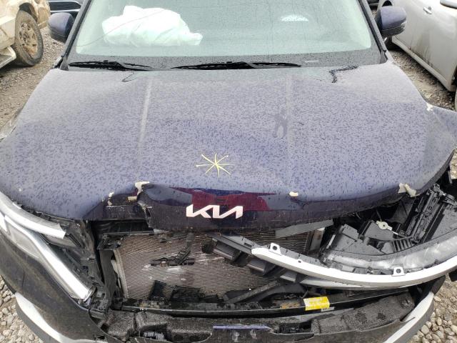 2022 KIA CARNIVAL L - KNDNB4H39N6189869