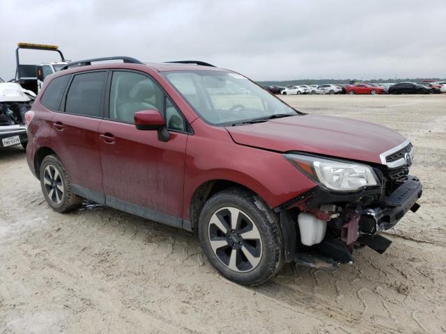 JF2SJAGC3HH428607 Subaru Forester 2.5i Premium